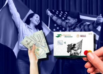 Tarjeta Finabien: ¿quiénes no pagarán impuestos por el envío de remesas?
