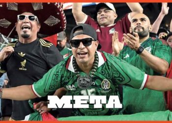 Aficionados compran boletos a ciegas para ver a México en el Mundial 2026