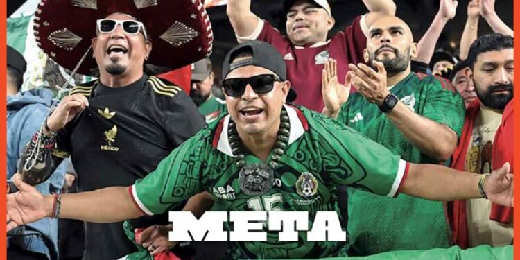 Aficionados compran boletos a ciegas para ver a México en el Mundial 2026