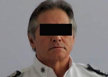 UIF congela cuentas de Hernán Bermúdez, sus socios, empresas y familiares