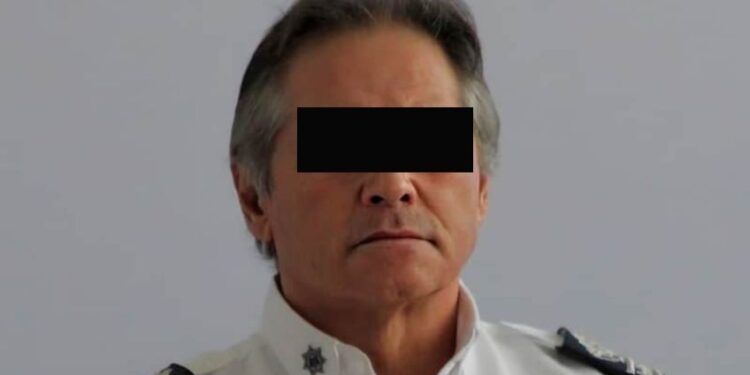 UIF congela cuentas de Hernán Bermúdez, sus socios, empresas y familiares