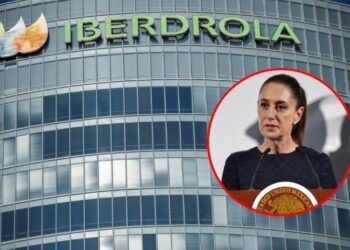 Si se retira Iberdrola, no tendría por qué: Sheinbaum
