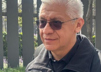 Confirma Cristóbal Castañeda que van por líderes de la Familia Michoacana con inicio de “Operación Liberación”