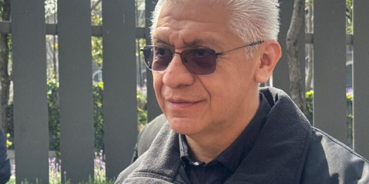 Confirma Cristóbal Castañeda que van por líderes de la Familia Michoacana con inicio de “Operación Liberación”