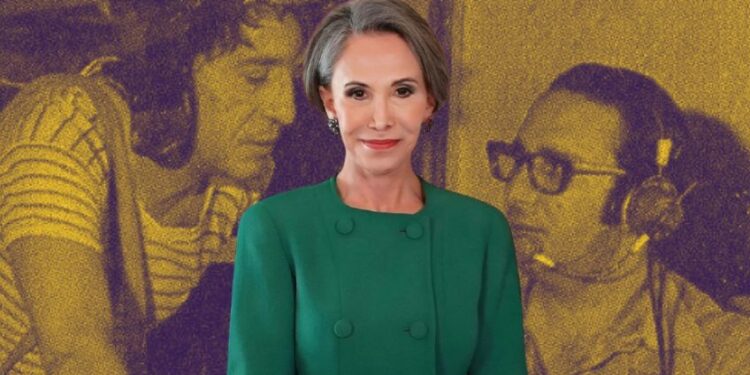 Florinda Meza habría perdido un bebé de Enrique Segoviano: “Es muy delicado”