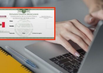 CURP biométrica: ¿qué documentos se necesitan para hacer el trámite de forma gratuita?