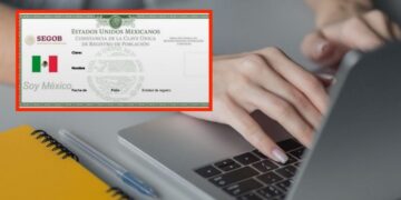 CURP biométrica: ¿qué documentos se necesitan para hacer el trámite de forma gratuita?