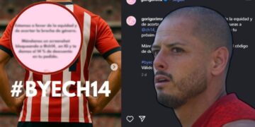 Restaurante da atractivo descuento a cambio de bloquear a Chicharito en Instagram