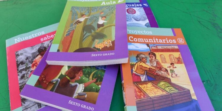 SEP: Avanza distribución de libros de texto gratuitos para el Ciclo Escolar 2025-2026