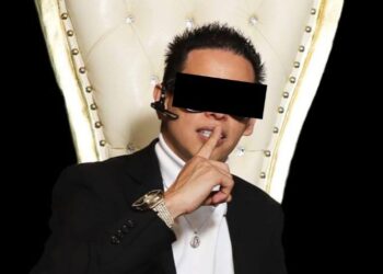 “Desde las rejas más frías”, Alex Marín reaparece en redes a dos meses de su detención con emotivo mensaje