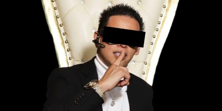 “Desde las rejas más frías”, Alex Marín reaparece en redes a dos meses de su detención con emotivo mensaje