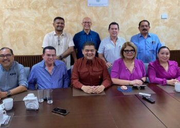 Preocupa a empresarios de Sinaloa aranceles de Estados Unidos