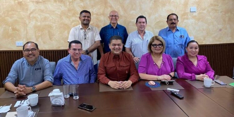 Preocupa a empresarios de Sinaloa aranceles de Estados Unidos