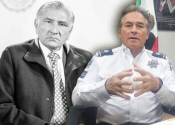 Interpol emite ficha roja para localizar a Hernán Bermúdez Requena, extitular de Seguridad Pública de Tabasco