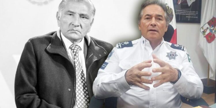 Interpol emite ficha roja para localizar a Hernán Bermúdez Requena, extitular de Seguridad Pública de Tabasco