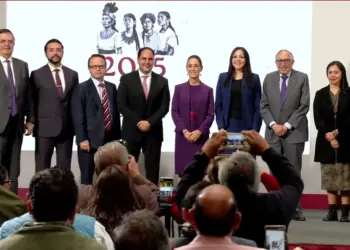 Cuatro farmacéuticas invertirán dentro del Plan México; se incluye la primera planta de fraccionamiento de plasma