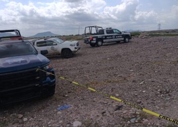 Macabro hallazgo en Culiacán: Localizan a hombre ejecutado en el basurón