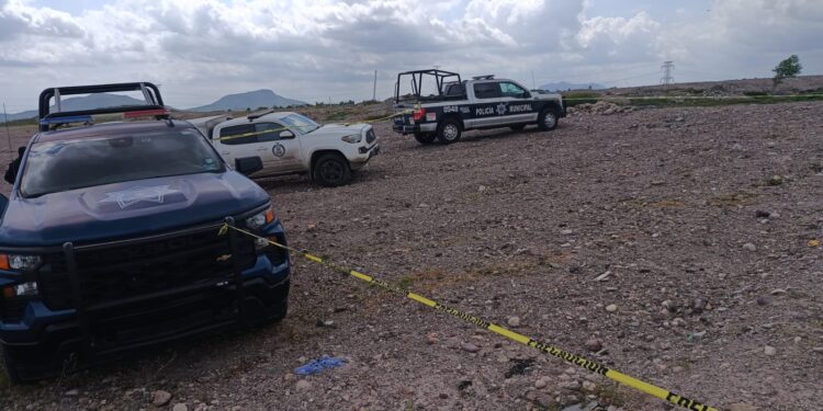 Macabro hallazgo en Culiacán: Localizan a hombre ejecutado en el basurón
