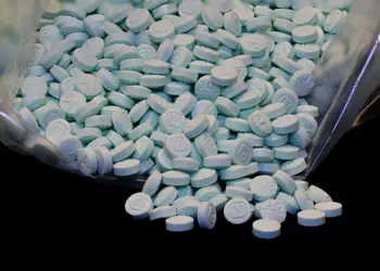 China reitera que el fentanilo es un problema de EE.UU. y pide un diálogo “respetuoso”