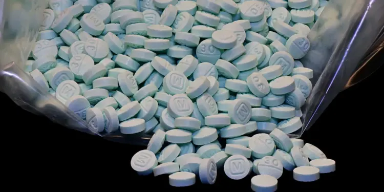 China reitera que el fentanilo es un problema de EE.UU. y pide un diálogo “respetuoso”