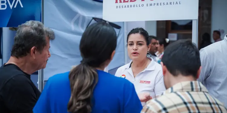 Sinaloa realizará feria para emprendedores y MiPyMEs; participarán más de 20 instituciones financieras
