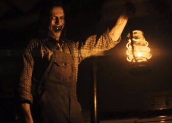 ¡Terror al límite! El Conjuro 4 lanza tráiler del caso más escalofriante de los Warren