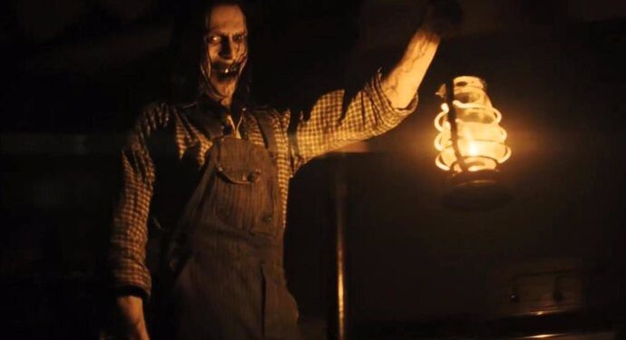 ¡Terror al límite! El Conjuro 4 lanza tráiler del caso más escalofriante de los Warren