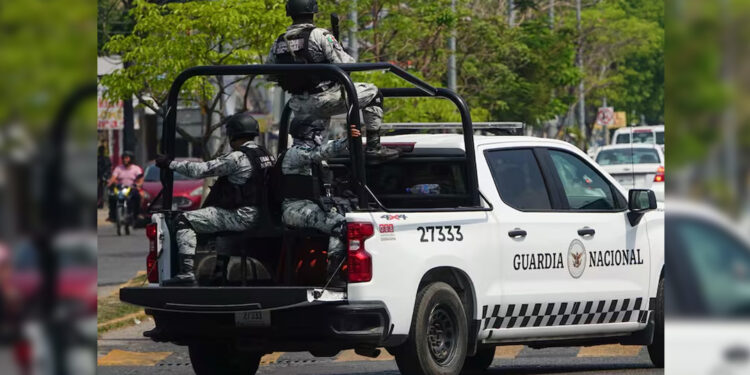 Privan de la Libertad a joven de 22 años en Vista Hermosa, en Culiacán