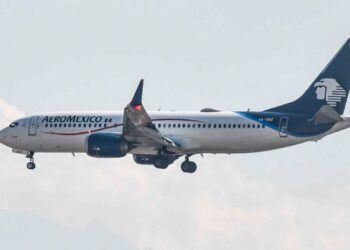 EU advierte que rechazará vuelos desde México si no se restablece la competencia aérea