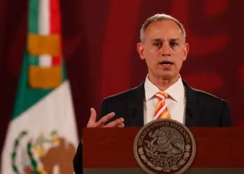 Increíble el escándalo que armaron: Sheinbaum sobre críticas al nombramiento de López-Gatell