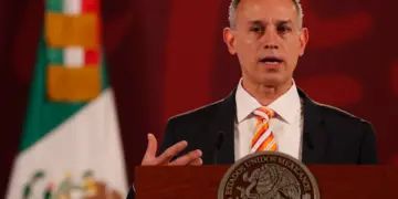 Increíble el escándalo que armaron: Sheinbaum sobre críticas al nombramiento de López-Gatell