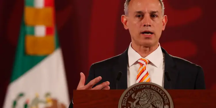 Increíble el escándalo que armaron: Sheinbaum sobre críticas al nombramiento de López-Gatell