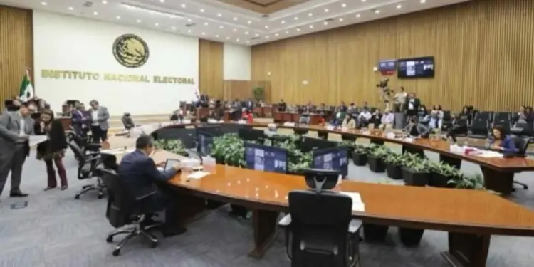 INE retira video de actor de doblaje tras falta de normatividad en IA