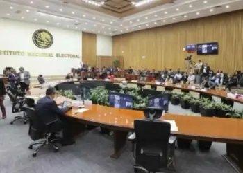 INE valida triunfo de magistrados de Circuito y juzgadores de Distrito