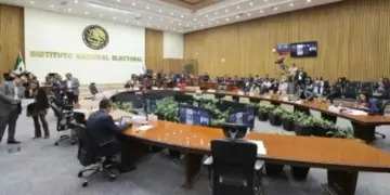 INE valida triunfo de magistrados de Circuito y juzgadores de Distrito