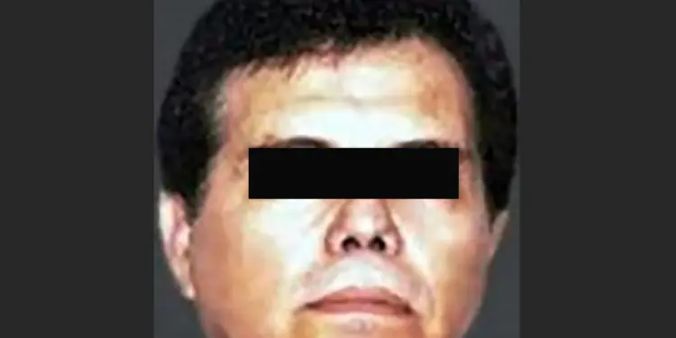 México insistirá en que EE.UU. proporcione la información sobre la detención del ‘Mayo’ Zambada