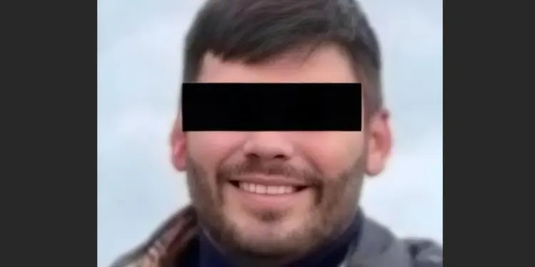 Abaten al ’30’, señalado como operador financiero del Cártel de Sinaloa