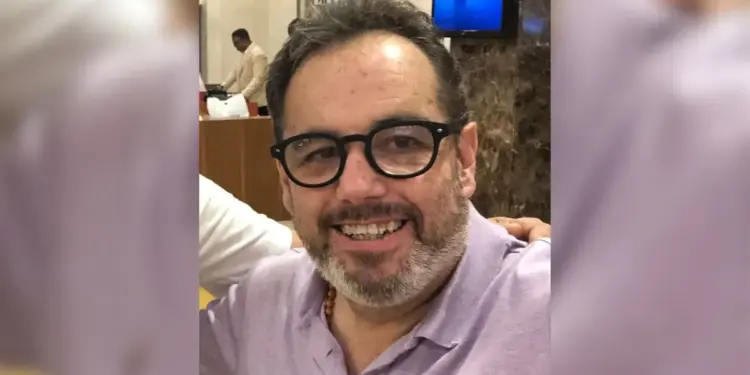 Muere el cronista deportivo Jaime Gallardo