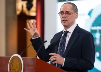 Merino afirma que el Gobierno “no espía ni censura” con Ley de Telecomunicaciones