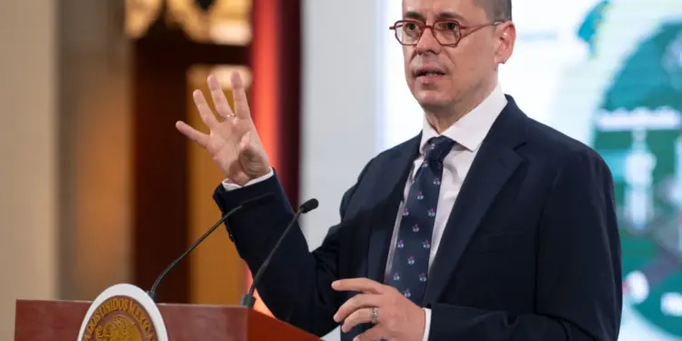 Merino afirma que el Gobierno “no espía ni censura” con Ley de Telecomunicaciones