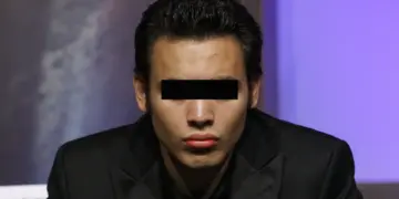 Chávez Jr. castigaba a golpes a miembros del Cártel de Sinaloa, según FGR