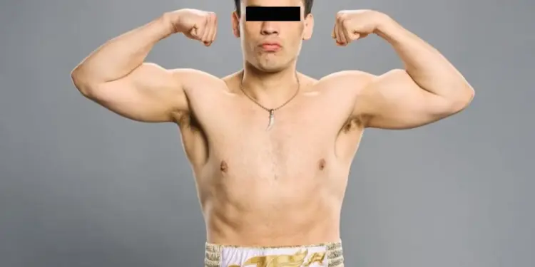 Sheinbaum desconocía orden de aprehensión contra Chávez Jr.; espera que cumpla sentencia en México