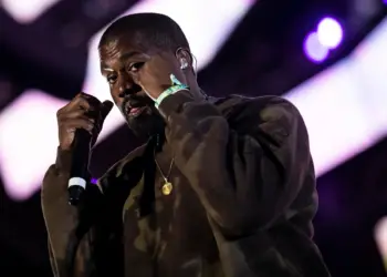 Acusan al rapero Kanye West por agresión y tráfico sexual