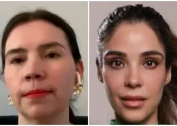 Caso Dato Protegido: Karla Estrella cumplirá “hasta el último día” la sentencia del TEPJF en donde le ordena disculparse con una diputada