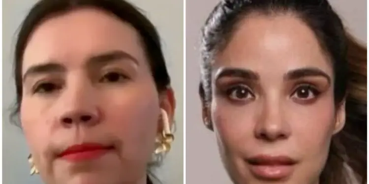 Caso Dato Protegido: Karla Estrella cumplirá “hasta el último día” la sentencia del TEPJF en donde le ordena disculparse con una diputada