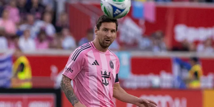 All-Star Game 2025: ¿Jugará Messi ante las estrellas de la Liga MX?