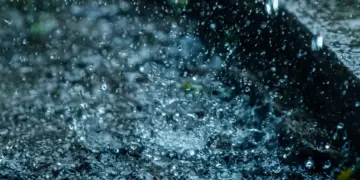  Lluvias y calor afectarán varios estados del país, ¿habrá lluvias para Sinaloa?