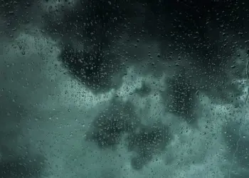  Lluvias pegarán en gran parte de México hoy miércoles