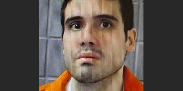 Sheinbaum cuestiona a EE.UU. por acuerdo con el narcotraficante Ovidio Guzmán