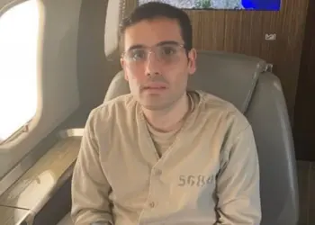 Sheinbaum afirma que EE.UU. debe aportar pruebas si Ovidio Guzmán inculpa a alguien en México